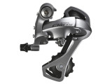 Переключатель задний Shimano Claris RD-2400, 8ск. среднее плечо, серебро